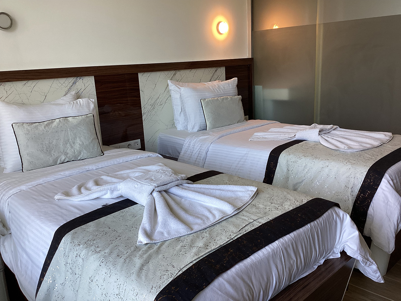 idahan otel