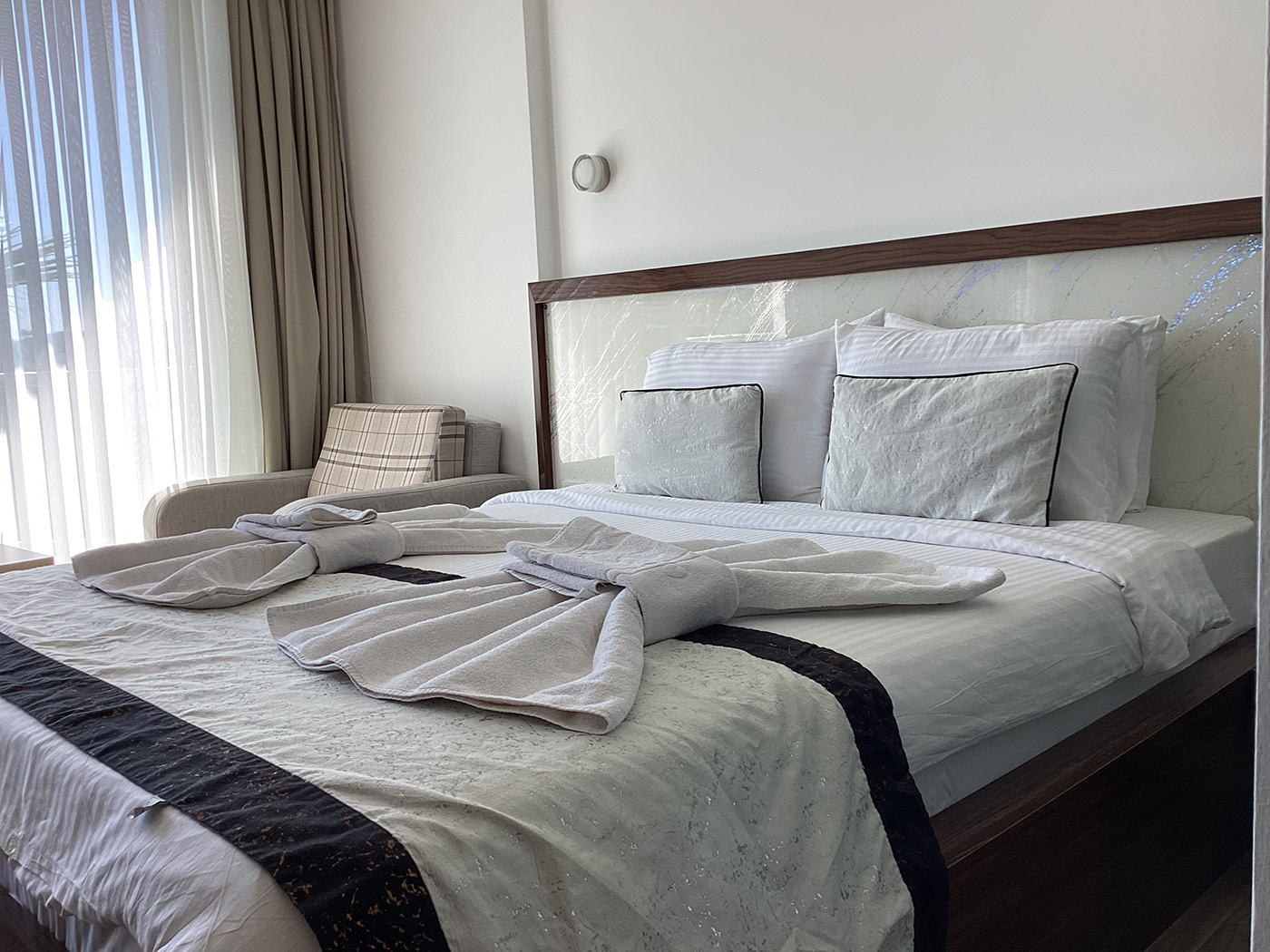 idahan otel