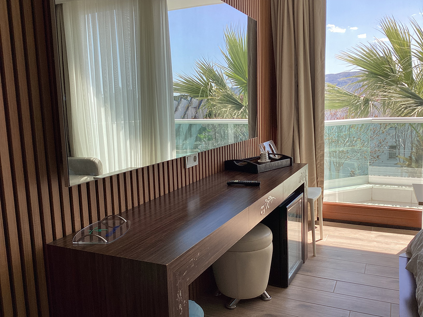 idahan otel