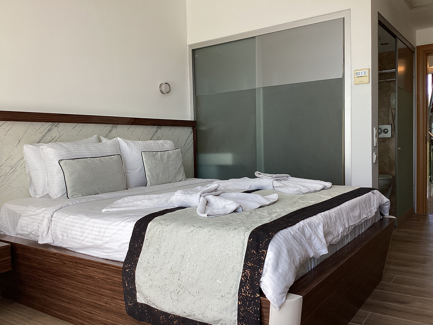 idahan otel