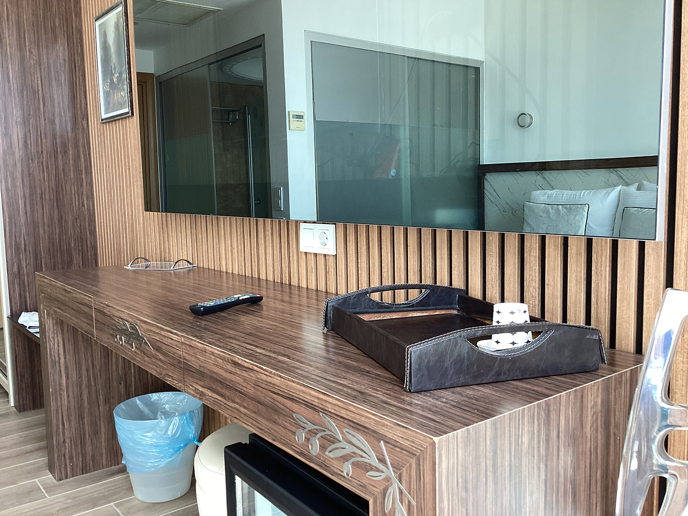 idahan otel