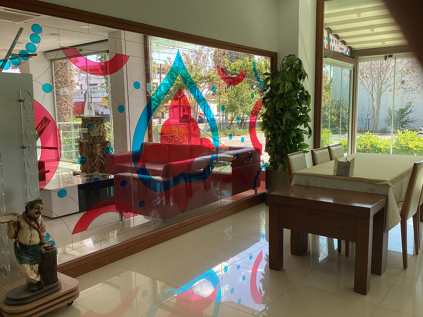 idahan otel
