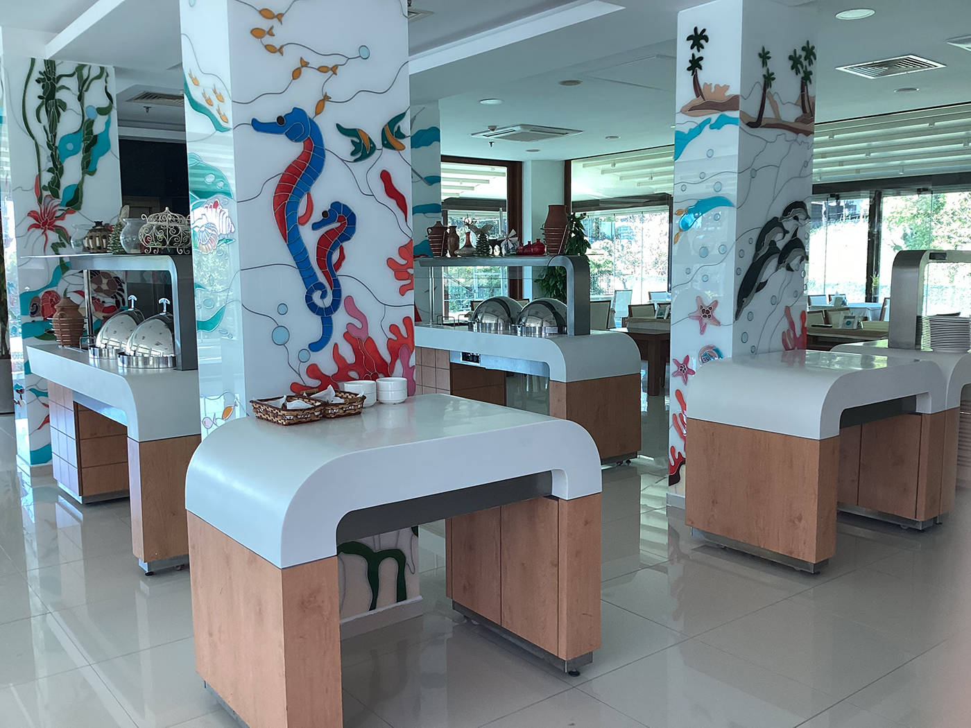 idahan otel