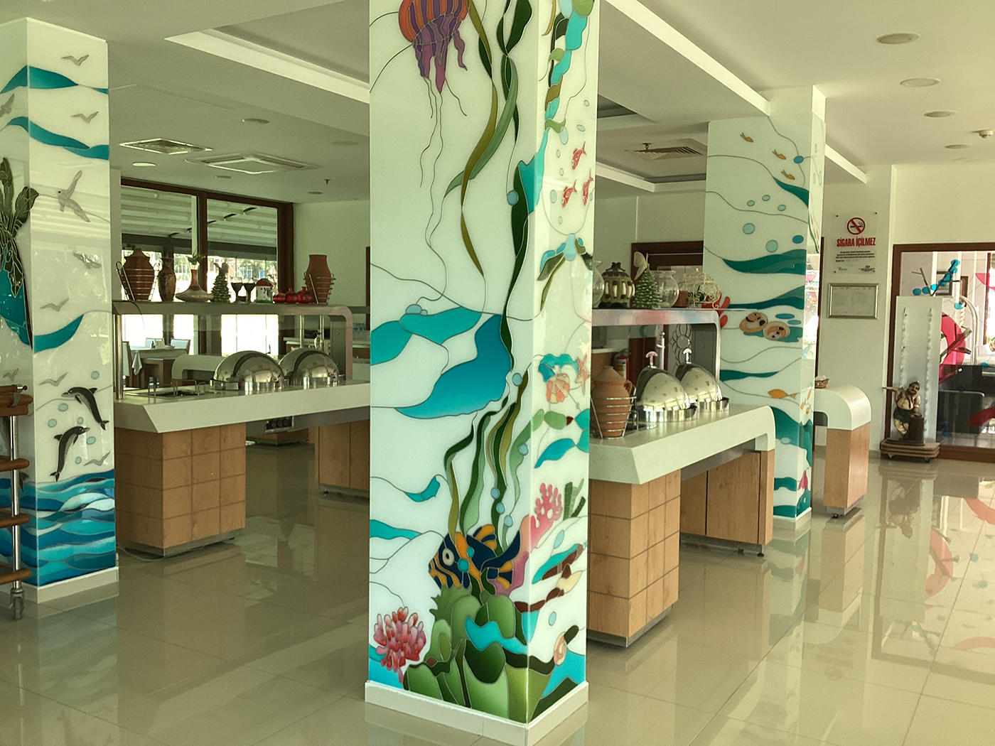 idahan otel