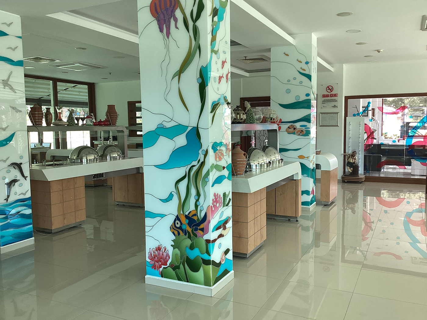idahan otel