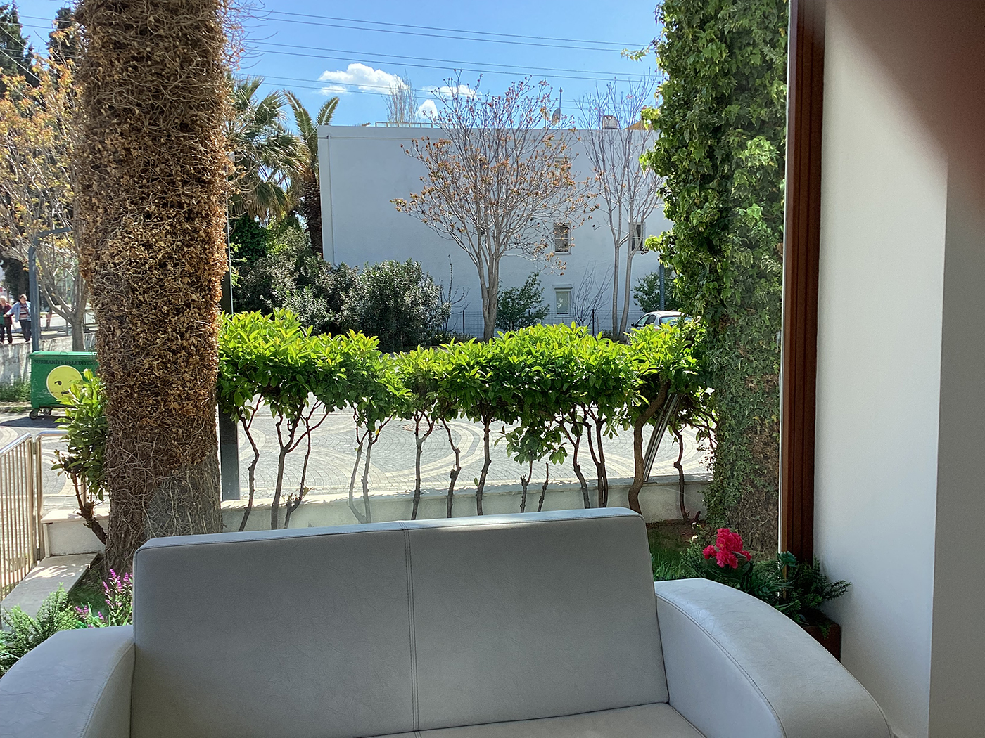 idahan otel