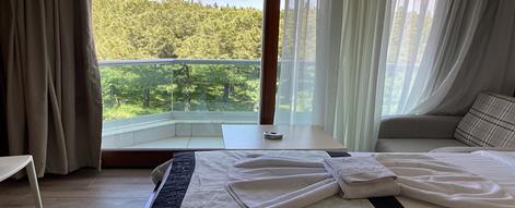 İdahan Otel
