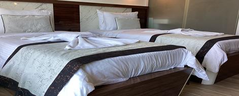 İdahan Otel