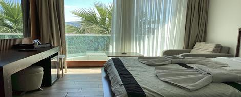 İdahan Otel