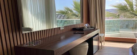 İdahan Otel