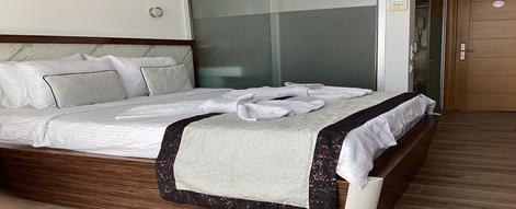 İdahan Otel
