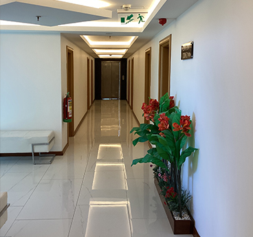 İdahan Otel