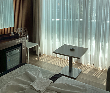 İdahan Otel