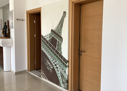 İdahan Otel