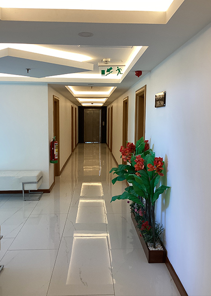 İdahan Otel