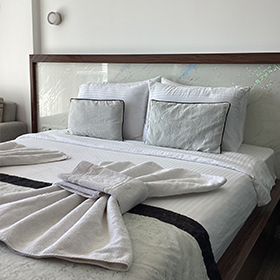 İdahan Otel