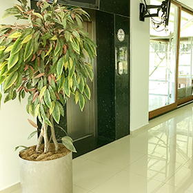 İdahan Otel