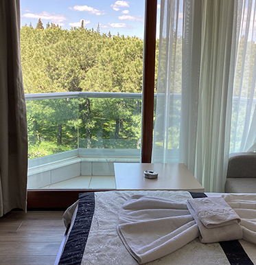 İdahan Otel