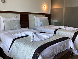 İdahan Otel