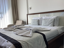 İdahan Otel